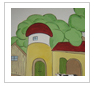 Farm Land Nursery Murals - Davie , Florida