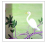 Paradice Beach Nursery Mural - Broward County Florida