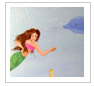 Sassy Reef Kids Mural - Palm Beach County ,Florida