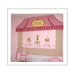 Sweet Shop Nursery Mural -  Broward county, FL