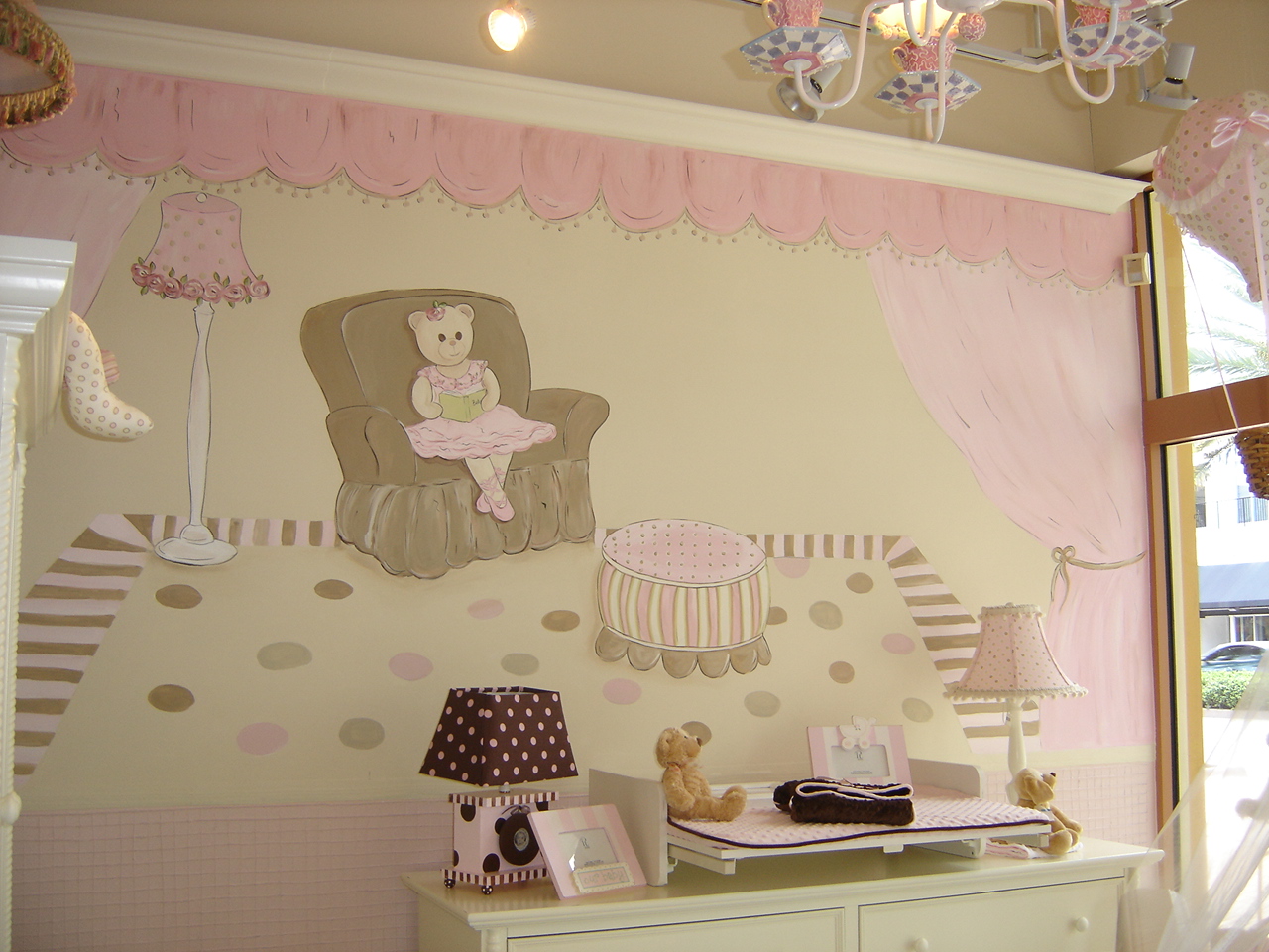 Bellini Furniture Store Showroom